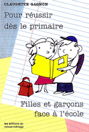 Pour réussir dès le primaire